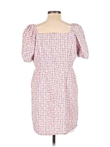 Ann Taylor LOFT Outlet Casual Dress (view 2)