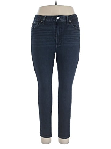 Good American Jeans (view 1)