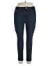 Good American Blue Jeans Size 14 - 18 - photo 1