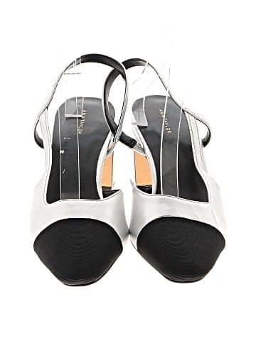 Ann Taylor Heels (view 2)