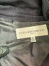 Jones New York 100% Polyester Solid Black Blazer Size 6 Petite - photo 6