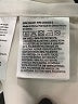 H&M White Cocktail Dress Size L - photo 8