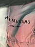 Helmut Lang Blue Jeans Size 28 waist - photo 4