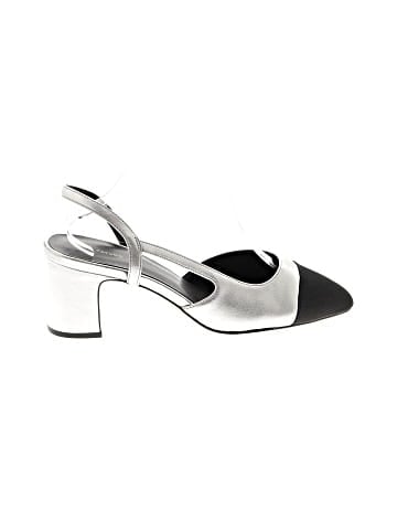 Ann Taylor Heels (view 1)