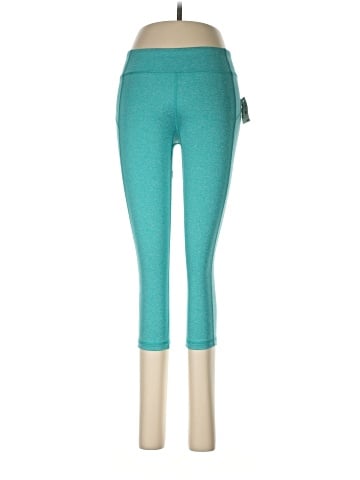 Live Love Dream Aeropostale Active Pants (view 1)