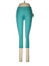 Live Love Dream Aeropostale Color Block Teal Active Pants Size M - photo 1