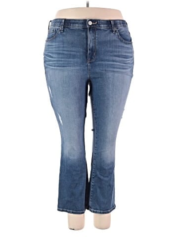 Torrid Jeans (view 1)