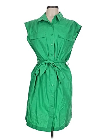 Donna Morgan Casual Dress (view 1)