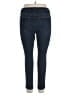 Good American Blue Jeans Size 14 - 18 - photo 2