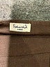 Splendid Brown Cocktail Dress Size L - photo 7
