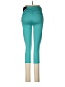 Live Love Dream Aeropostale Color Block Teal Active Pants Size M - photo 2