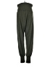 Aerie Green Sweatpants Size S - photo 2