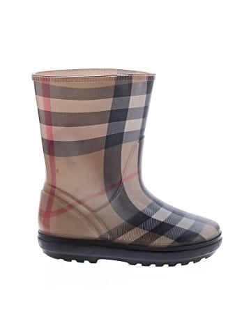 Burberry Rain Boot (view 1)