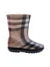 Burberry Brown Rain Boot Size 1 (youth) - photo 1