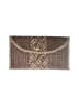 Unbranded Brown Clutch One size - photo 1