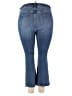 Torrid Blue Jeans Size 20 - photo 2