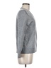 Unbranded Gray Pullover Sweater Size M - photo 4