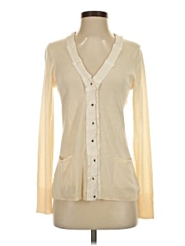 Elie Tahari Wool Cardigan (view 1)