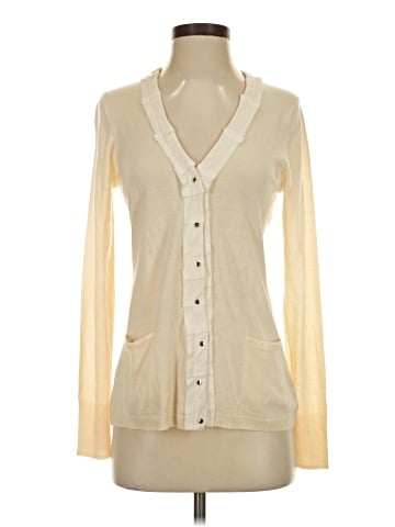 Elie Tahari Wool Cardigan (view 1)