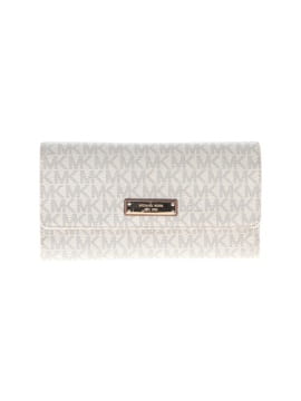 Michael Michael Kors Leather Wallet