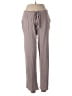 hello mello Gray Casual Pants Size M - photo 1