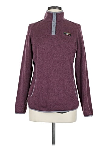 L.L.Bean Pullover Sweater (view 1)