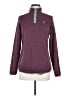 L.L.Bean 100% Polyester Burgundy Pullover Sweater Size M - photo 1