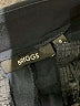 Briggs Solid Black Active Pants Size 8 - photo 7