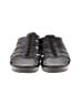 Hush Puppies 100% Leather Black Wedges Size 10 - photo 2