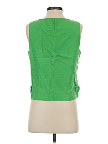 Trina Turk Sleeveless Blouse (view 2)