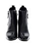 Blondo Black Ankle Boots Size 10 - photo 2