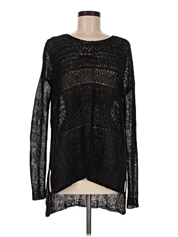 Helmut Lang Pullover Sweater (view 1)