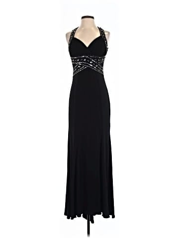Hailey Logan Cocktail Dress (view 1)