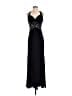 Hailey Logan Black Cocktail Dress Size 5 - 6 - photo 1