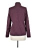 L.L.Bean 100% Polyester Burgundy Pullover Sweater Size M - photo 2