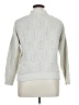 Weatherproof Solid White Turtleneck Sweater Size XL - photo 2