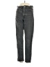 Levi's Stripes Gray Jeans Size 26 waist - photo 1
