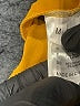 Unbranded Solid Yellow Casual Skirt Size M - photo 4