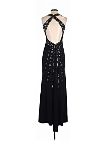 Hailey Logan Cocktail Dress (view 2)