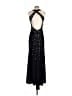 Hailey Logan Black Cocktail Dress Size 5 - 6 - photo 2