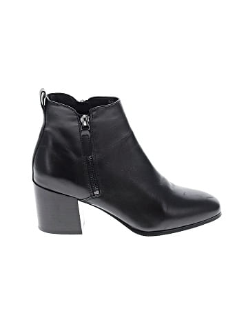 Blondo Ankle Boots (view 1)