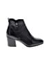 Blondo Black Ankle Boots Size 10 - photo 1