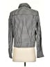 J.Crew Checkered-gingham Black Gray Jacket Size 4 - photo 2