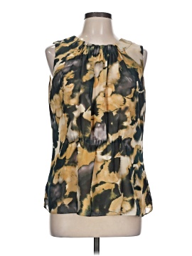 Jones New York Collection Sleeveless Blouse (view 1)