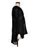 Helmut Lang Metallic Black Pullover Sweater Size M - photo 4