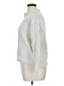 Weatherproof Solid White Turtleneck Sweater Size XL - photo 5
