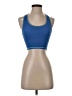 Soul Blue Sports Bra Size S - photo 1