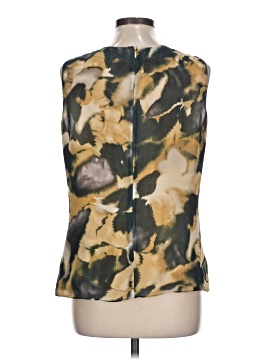 Jones New York Collection Sleeveless Blouse (view 2)