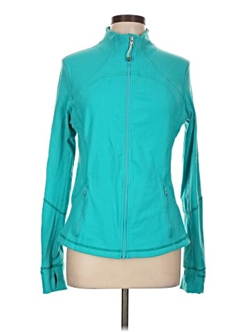 Lululemon Athletica Track Jacket (view 1)