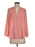 Everleigh Pink 3/4 Sleeve T-Shirt Size XS - photo 1